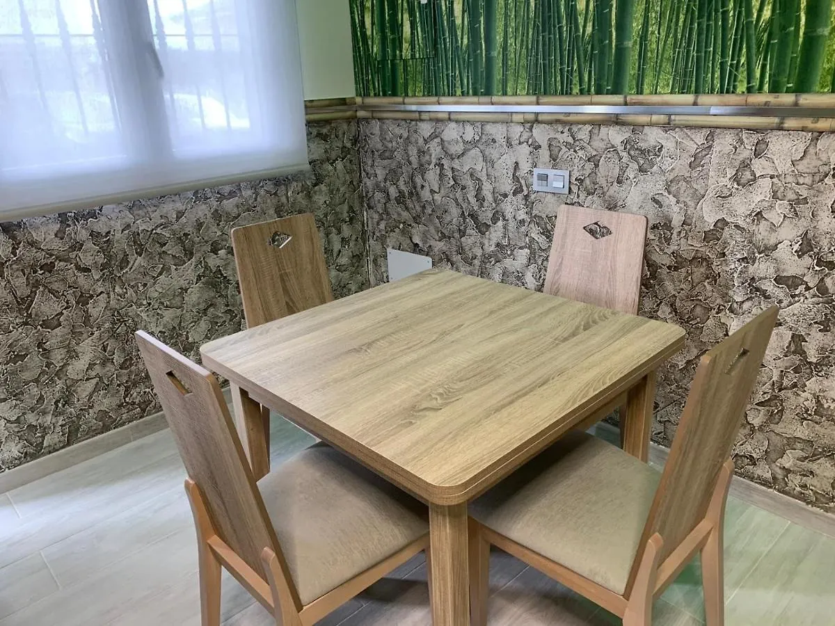 Ferienwohnung Lolf With Jacuzzi In Málaga Spanien