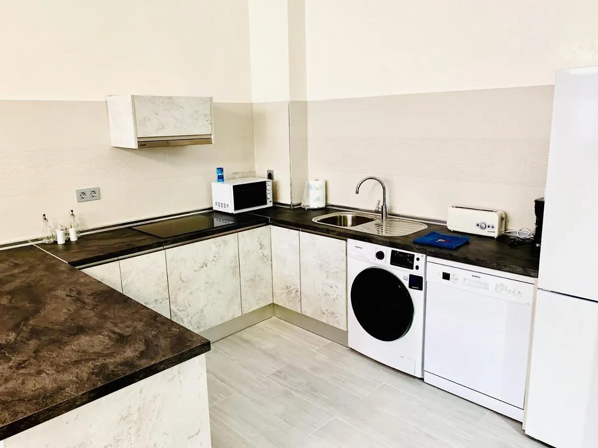 Lolf With Jacuzzi In Malaga Apartment Spain
