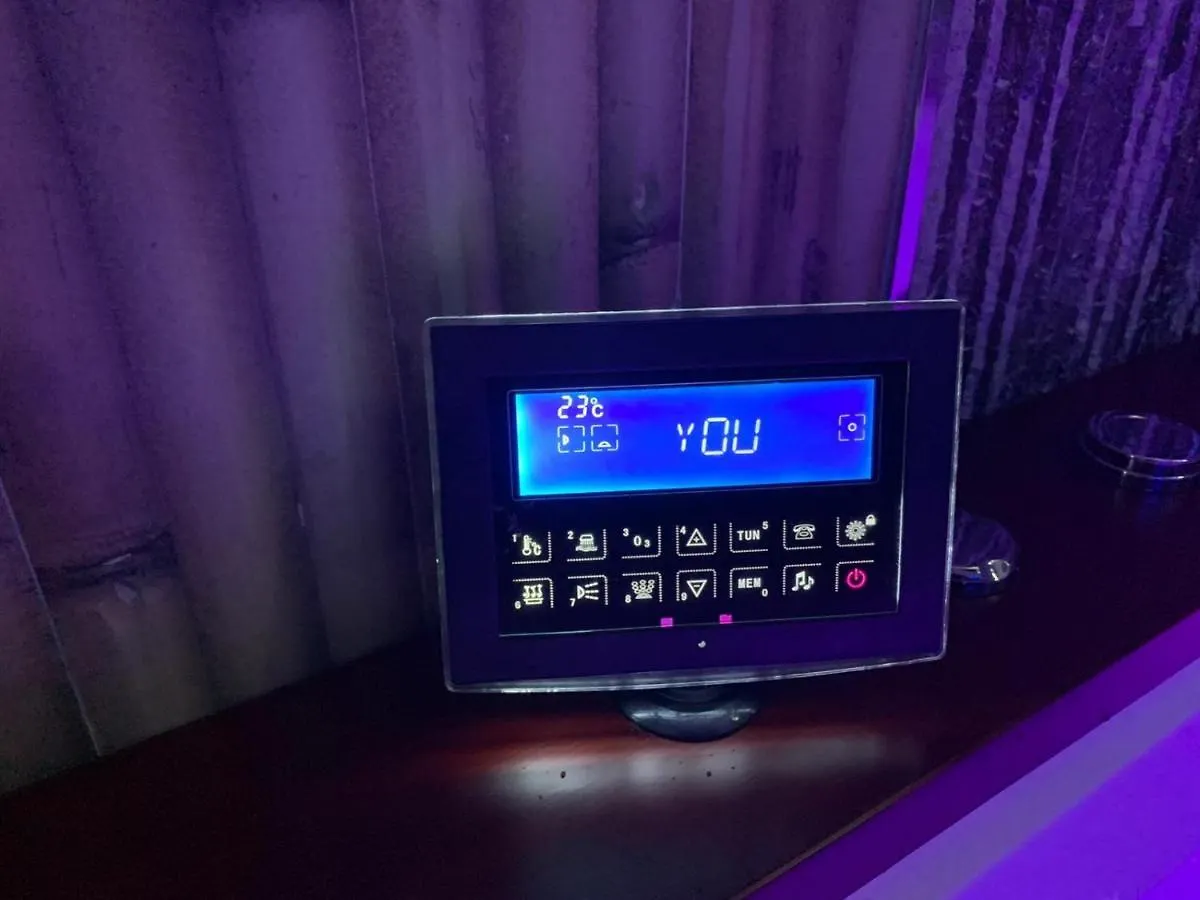 Апартаменты Lolf With Jacuzzi In Малага